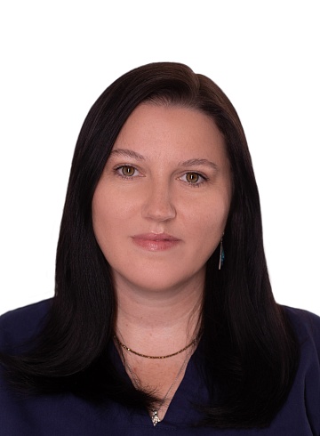 Юсипова Дарья Сергеевна 